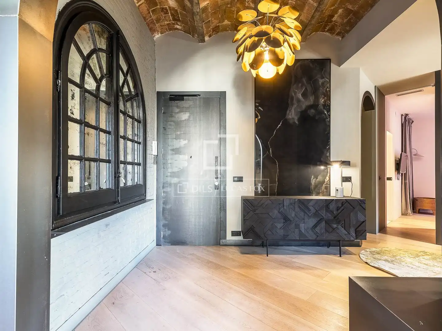 Flat for rent in Eixample