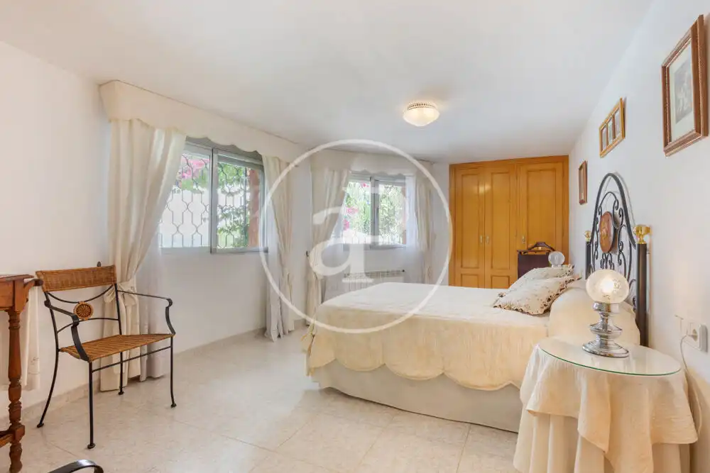 House with terrace for sale in Calicanto - Cumbres de Calicanto - Santo Domingo, imagen 23
