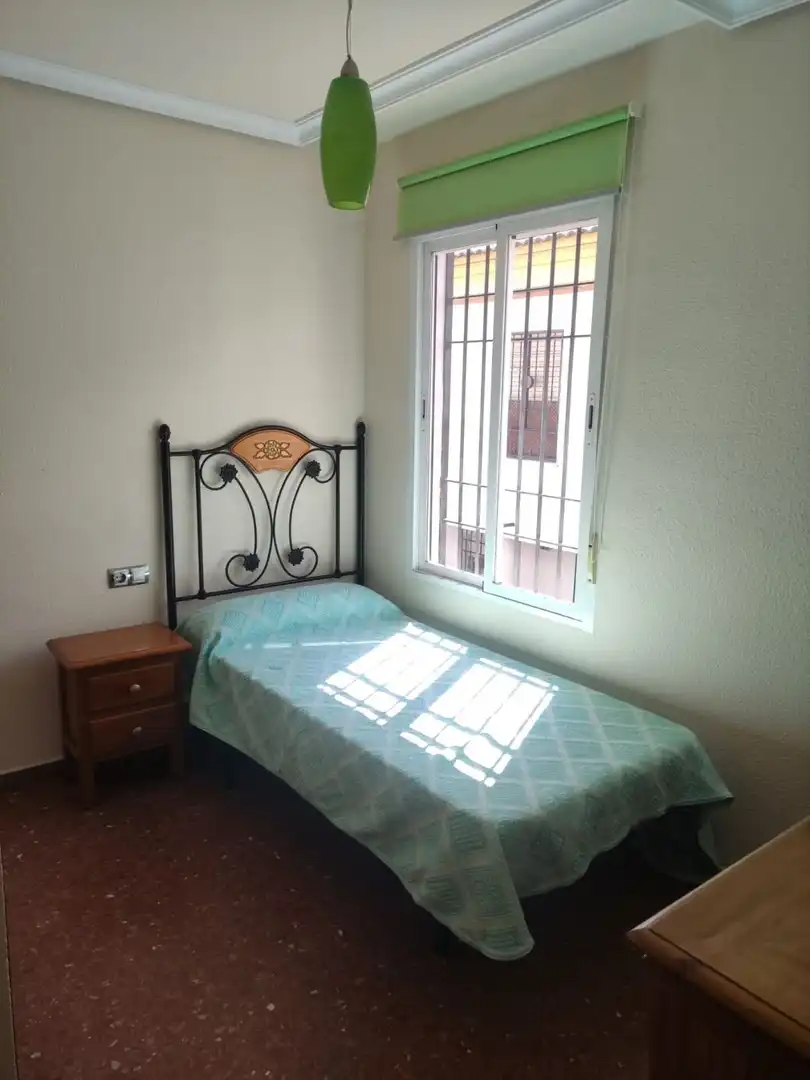 Flat with terrace to rent in Barítono José María Aguilar Blanco, imagen 23