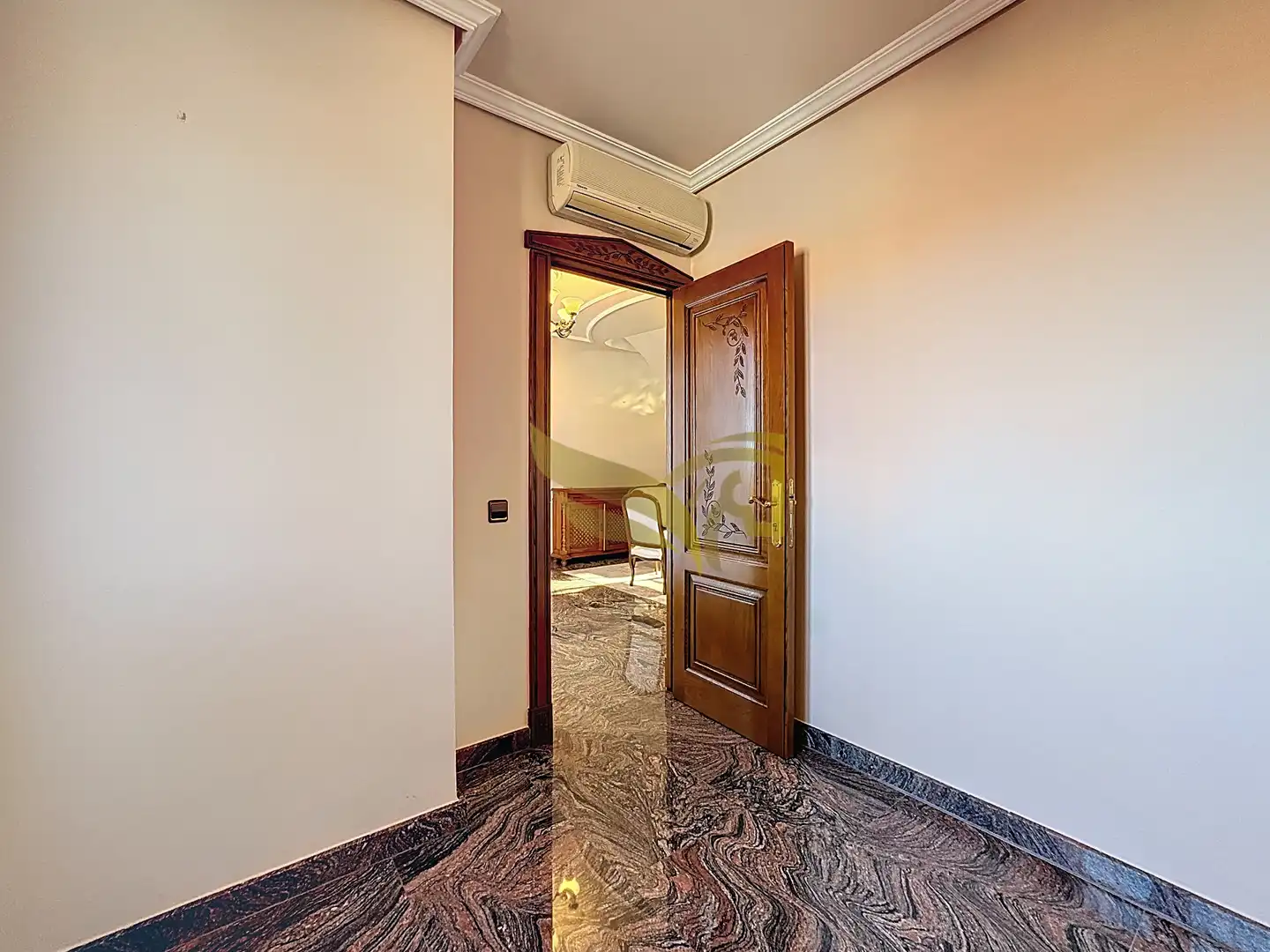 Casa o chalet en venta en Aranjuez con Aire acondicionado, Calefacción y Jardín privado