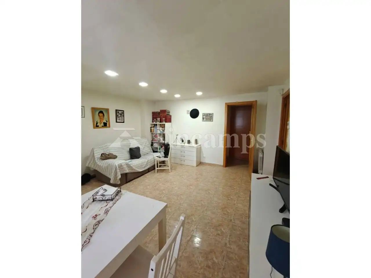 Flat for sale in Sabadell  with Heating
