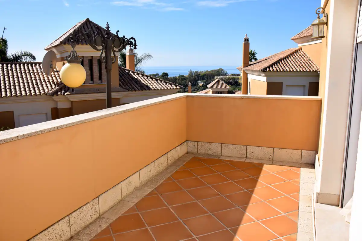 Maison mitoyenne à vendre à Río Real - Los Monteros, imagen 5