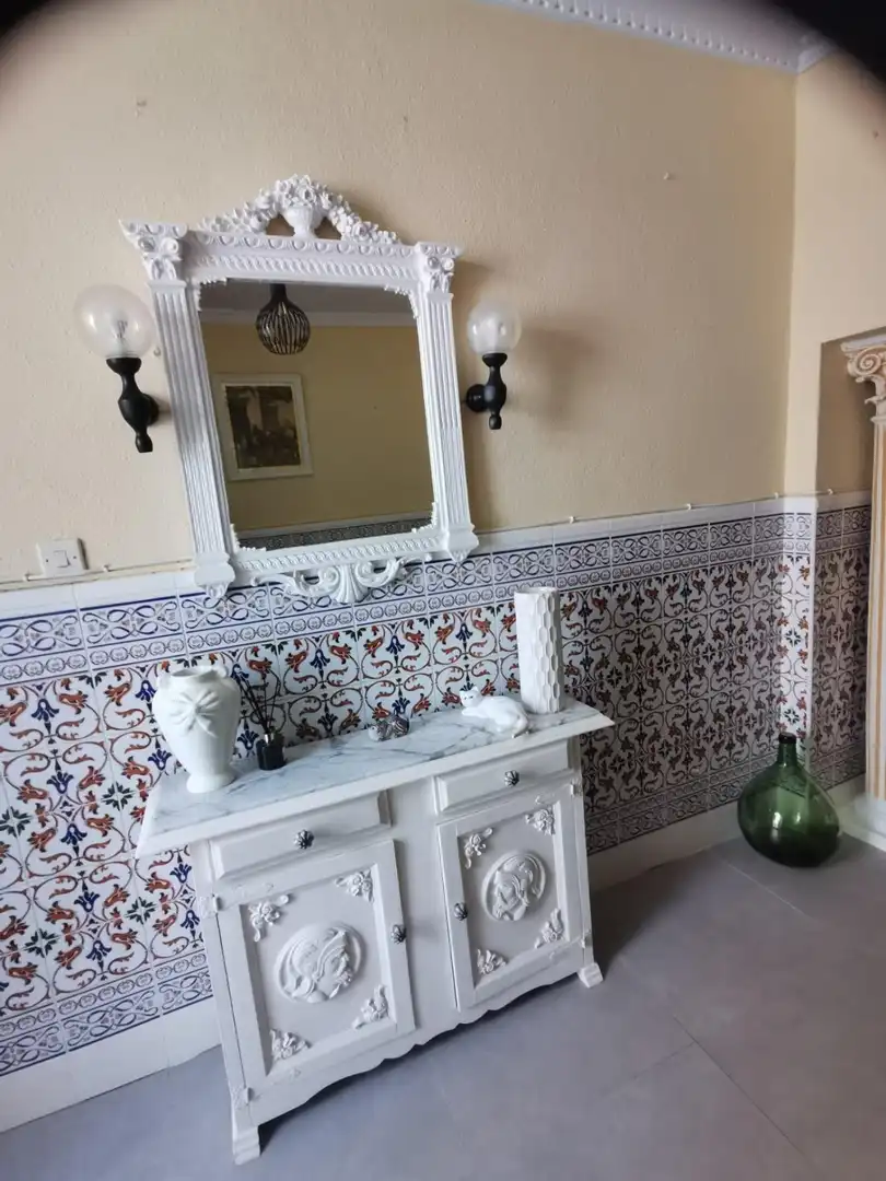 Casa adosada en venda a Zalamea de la Serena