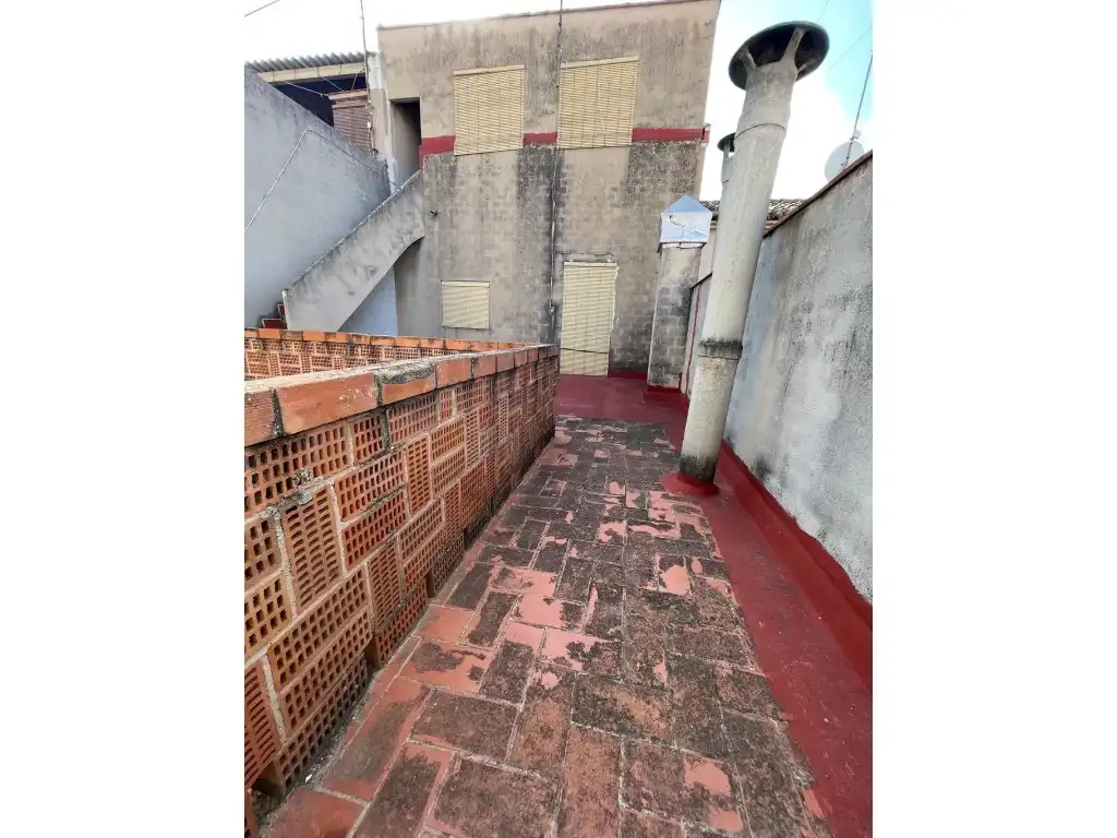Casa amb terrassa en venda a Canals, imagen 17