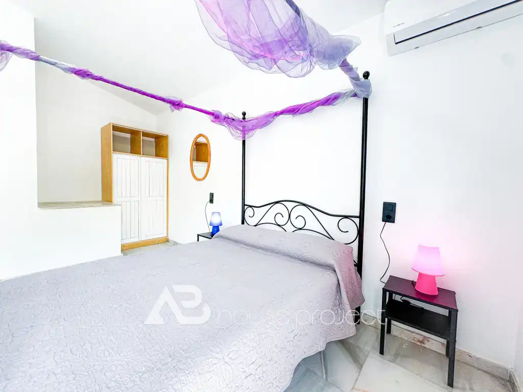 Chalet con piscina en venta en San Eugenio Alto, imagen 25