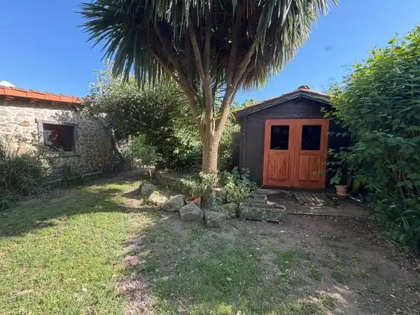 Xalet amb jardí en venda a Avenida Paseo Portugal, imagen 33