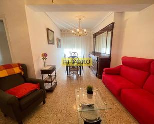 Living room of Flat for sale in Miranda de Ebro