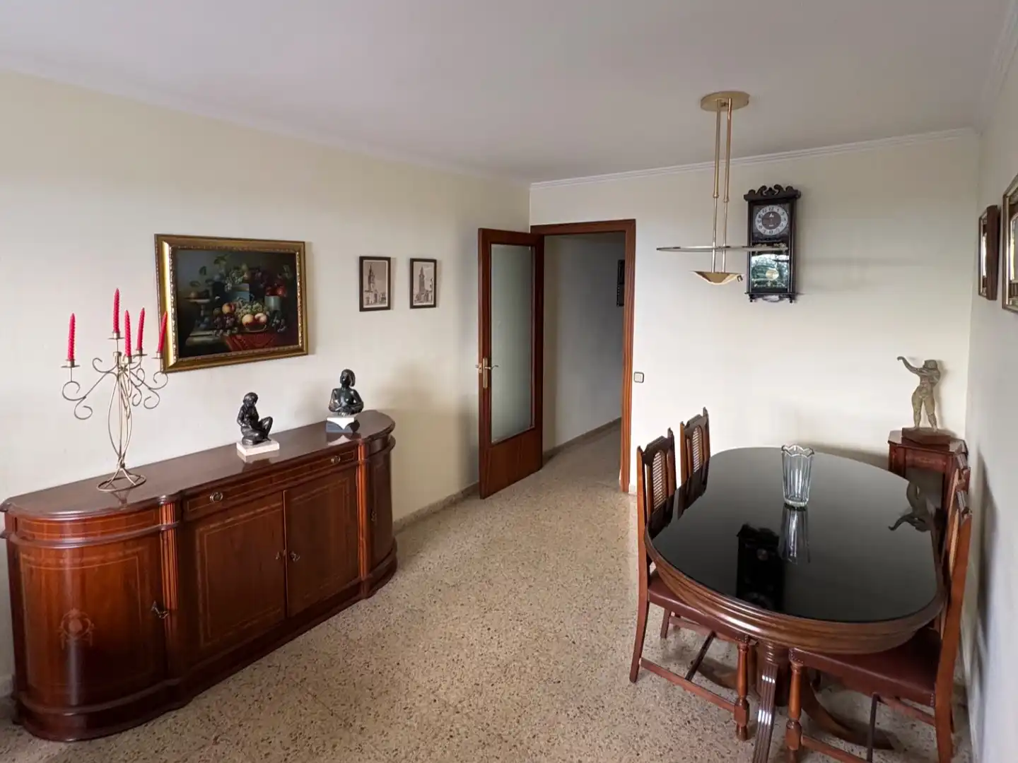 Flat with lift for sale in Vallès 35, imagen 31