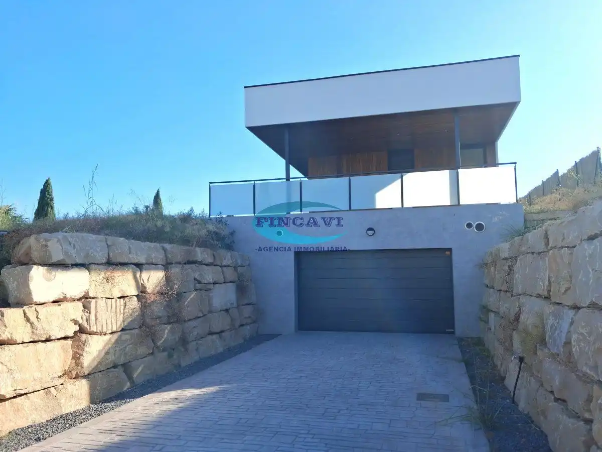 House for sale in Santa Eulàlia de Ronçana