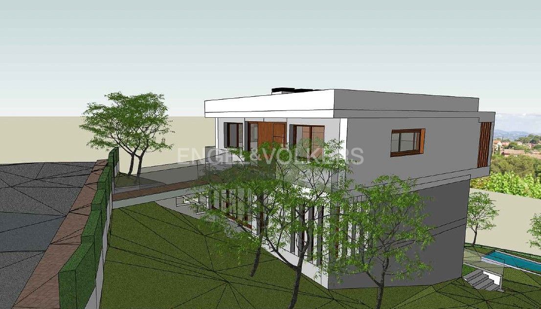 House or chalet for sale in Sant Cugat del Vallès  with Air Conditioner, Heating and Private garden