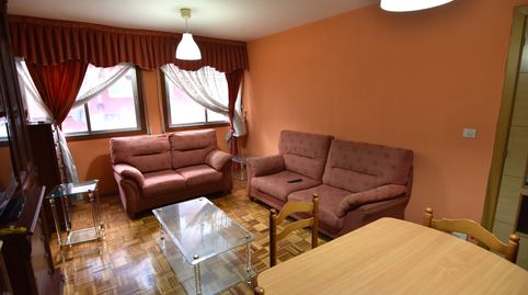 Photo 5 of Flat for sale in Rúa Alcalde Salorio Suárez, 15, Agra del Orzán - Ventorrillo, A Coruña Capital