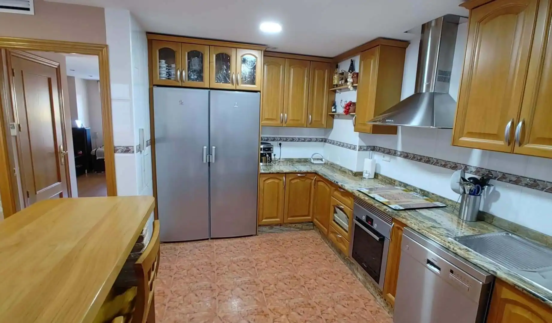 Detached homes for sale in C. Virgilio, Garres y Lages