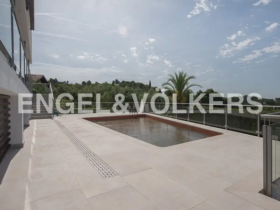 Maison avec piscine à vendre à Borriol, imagen 34