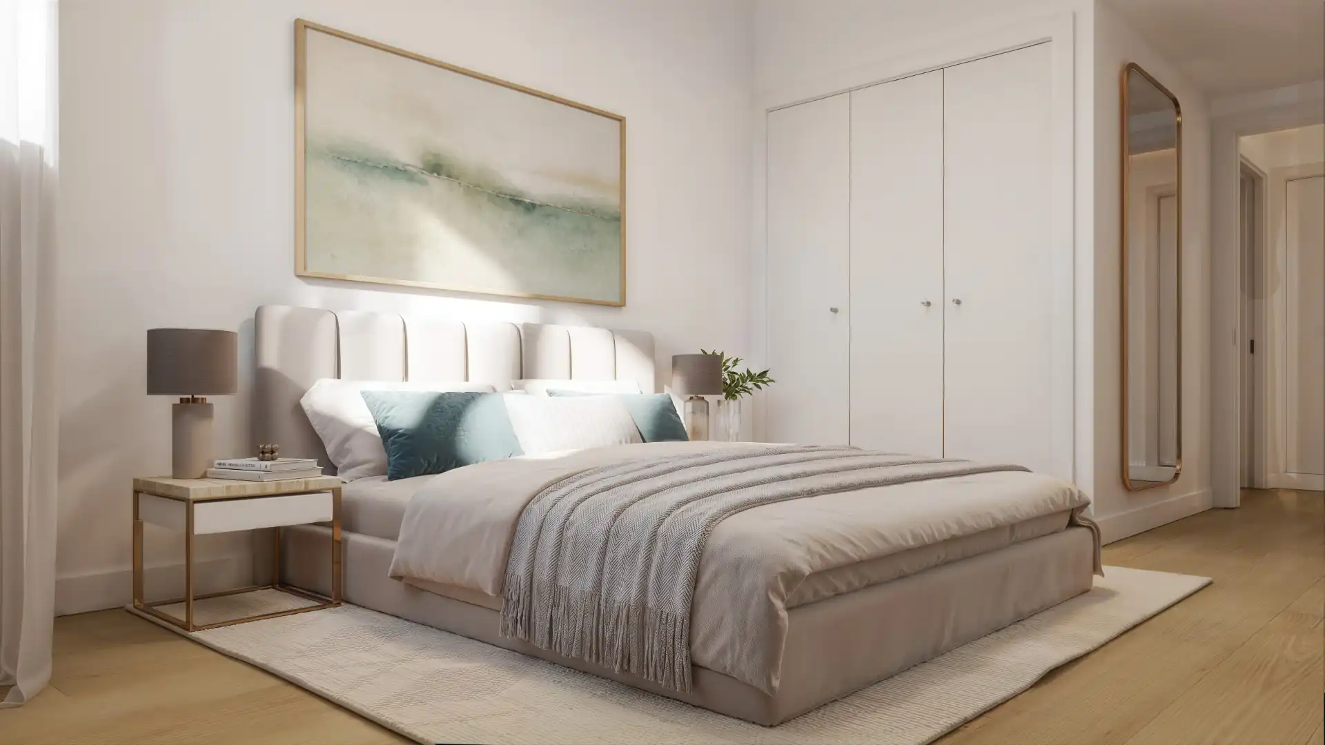 Flat for sale in Calle Ana Rosa Murillo de la Cueva, Avenida Elvas