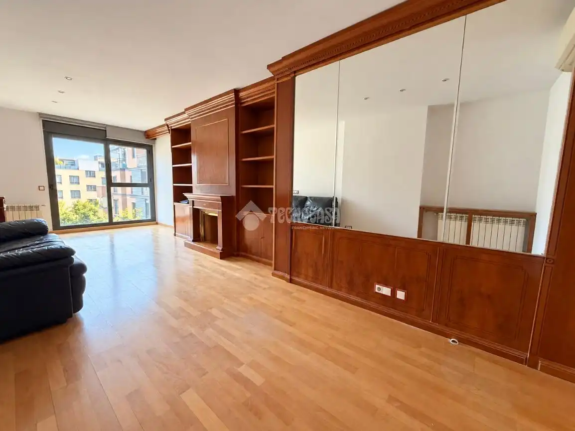 Appartement avec piscine à vendre à Fuencarral - El Pardo