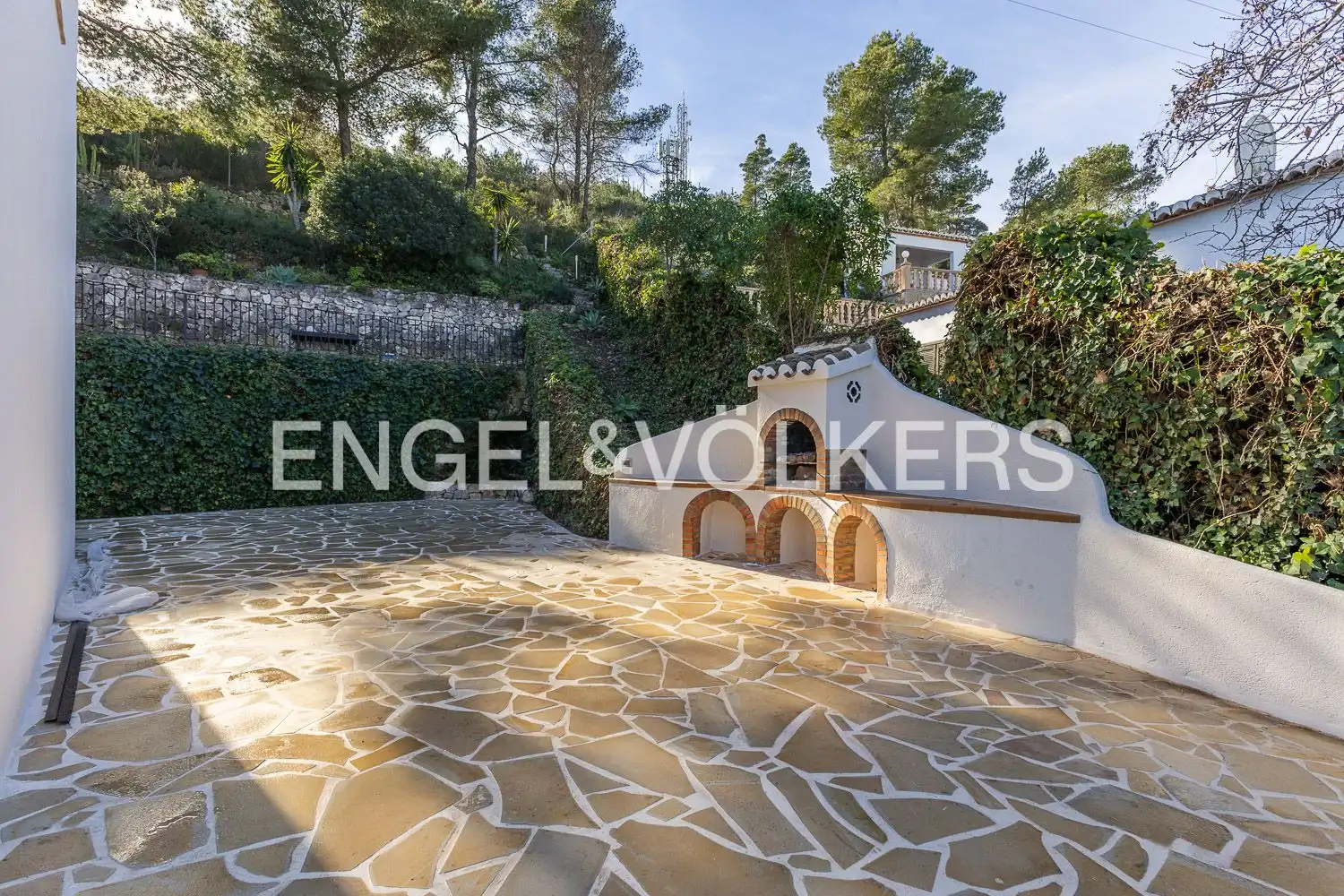 Maison avec terrasse à vendre à Cap Martí - El Tossalet - Pinomar, imagen 76