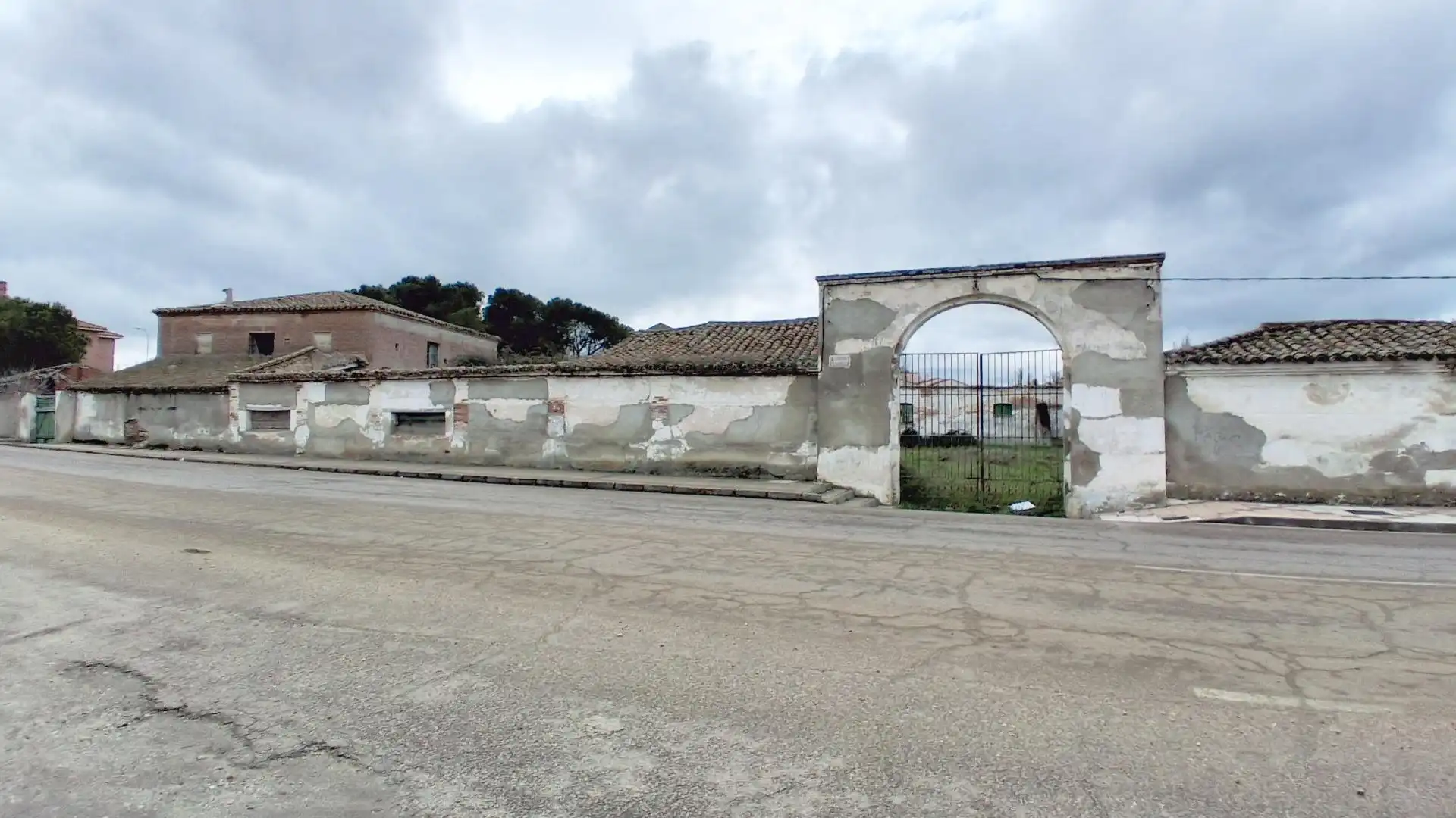 Terreno residenziale in vendita a Peñaranda de Bracamonte, imagen 3