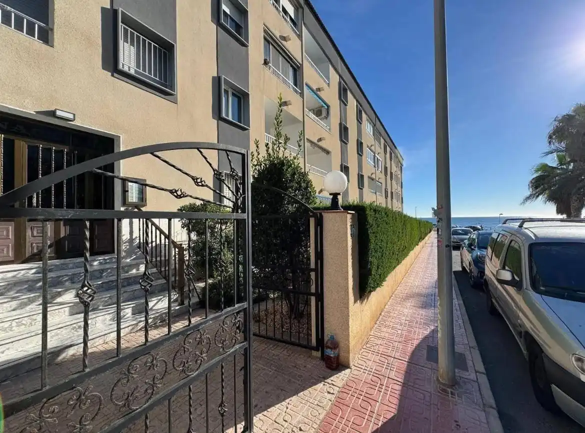 Apartment for sale in Playa del Acequión, Náufragos y Rocío del Mar, imagen 36