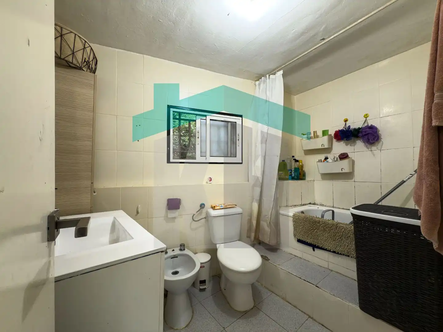 Casa amb piscina en venda a Sant Andreu, imagen 36
