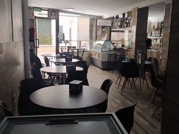 Locale commerciale in vendita a Casco Histórico