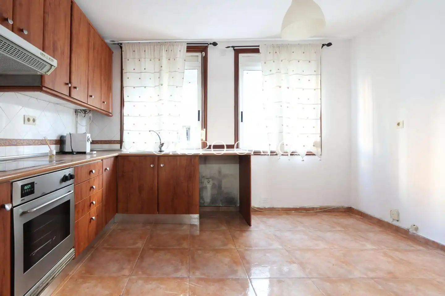 Piso en alquiler en Rúa de Sanjurjo Badía, imagen 3