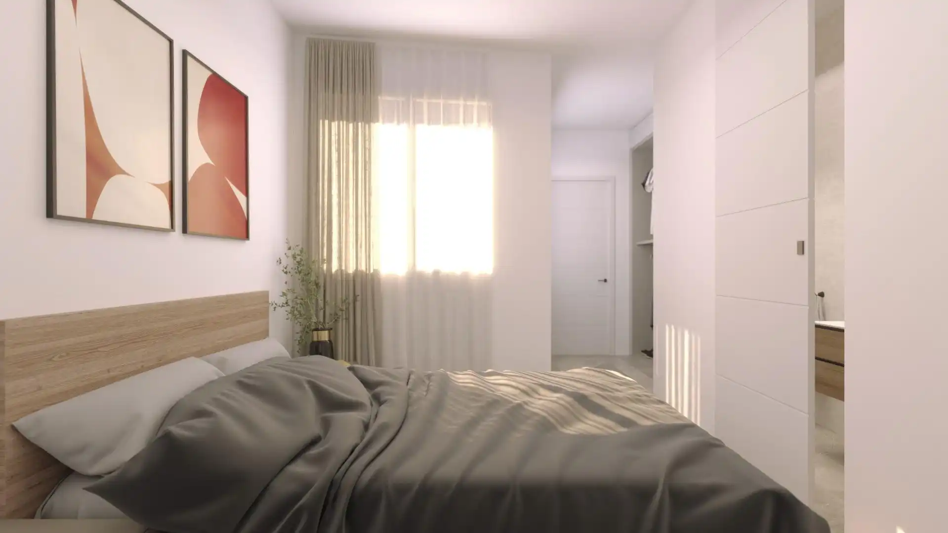 Apartamento con piscina en venta en Calle Patricio Zammit, imagen 30