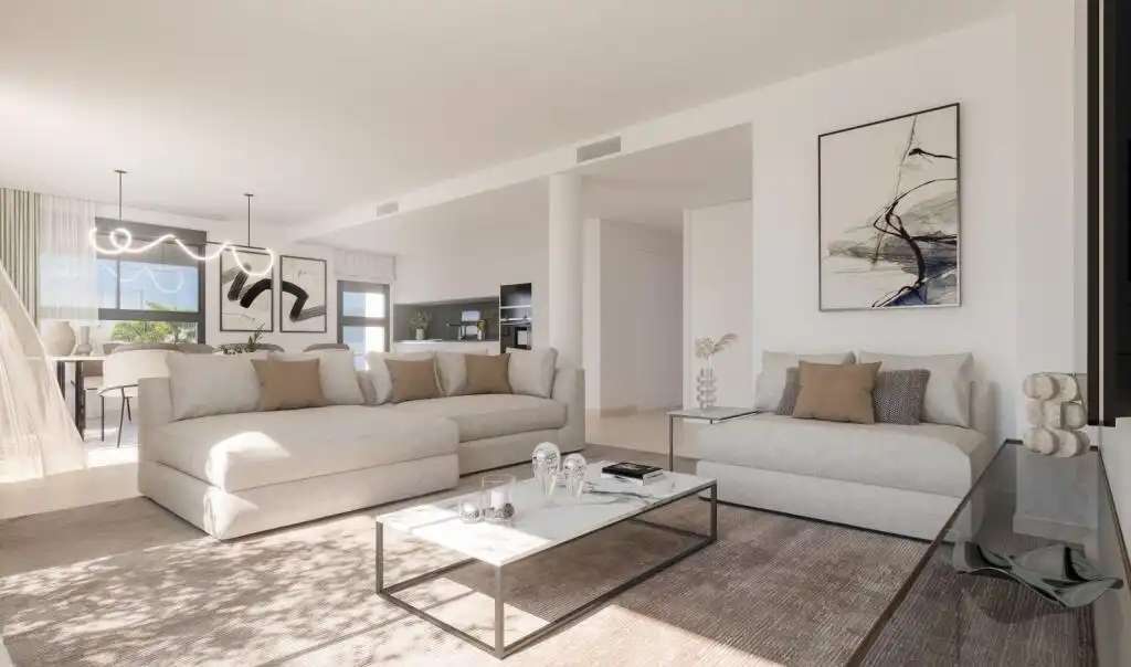 Wohnung mit Aufzug zum Verkauf in Calle Parque Central 5, imagen 14