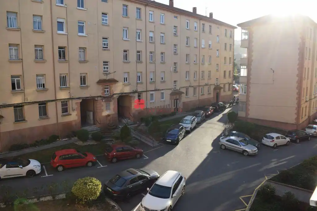 Flat for sale in Gr Praza Santa Bárbara, imagen 15