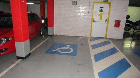 Photo 5 of Garage for sale in Calle Guinea, Delicias, Valladolid