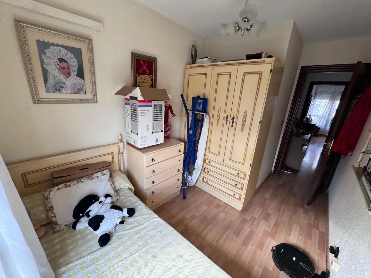 Apartamento con balcón en venta en Norte, imagen 18