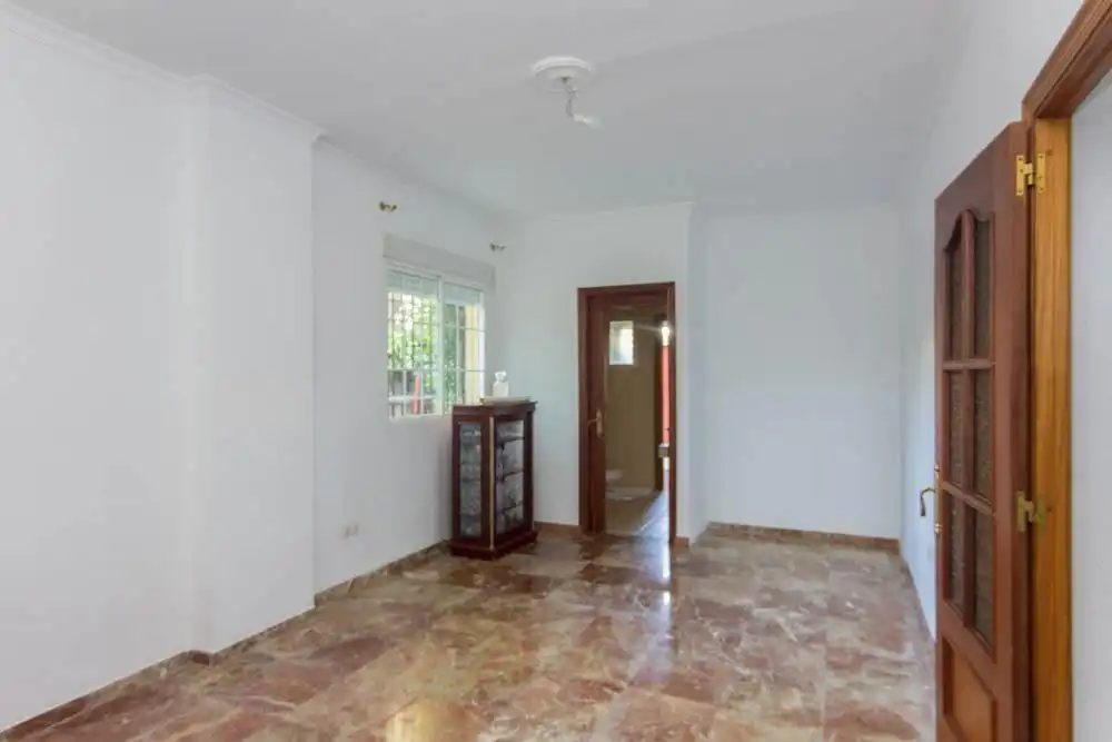 Villa mit Garten zum Verkauf in Crevillet - Pinar Alto, imagen 3