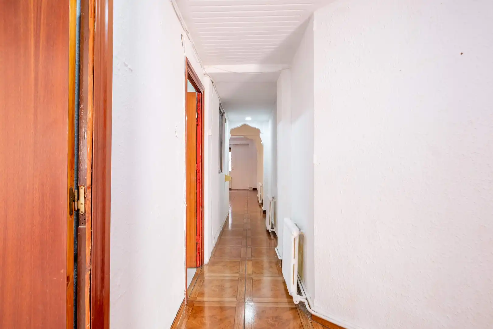 Pis en venda a Calle CASTILLA, La Bozada – Parque Delicias