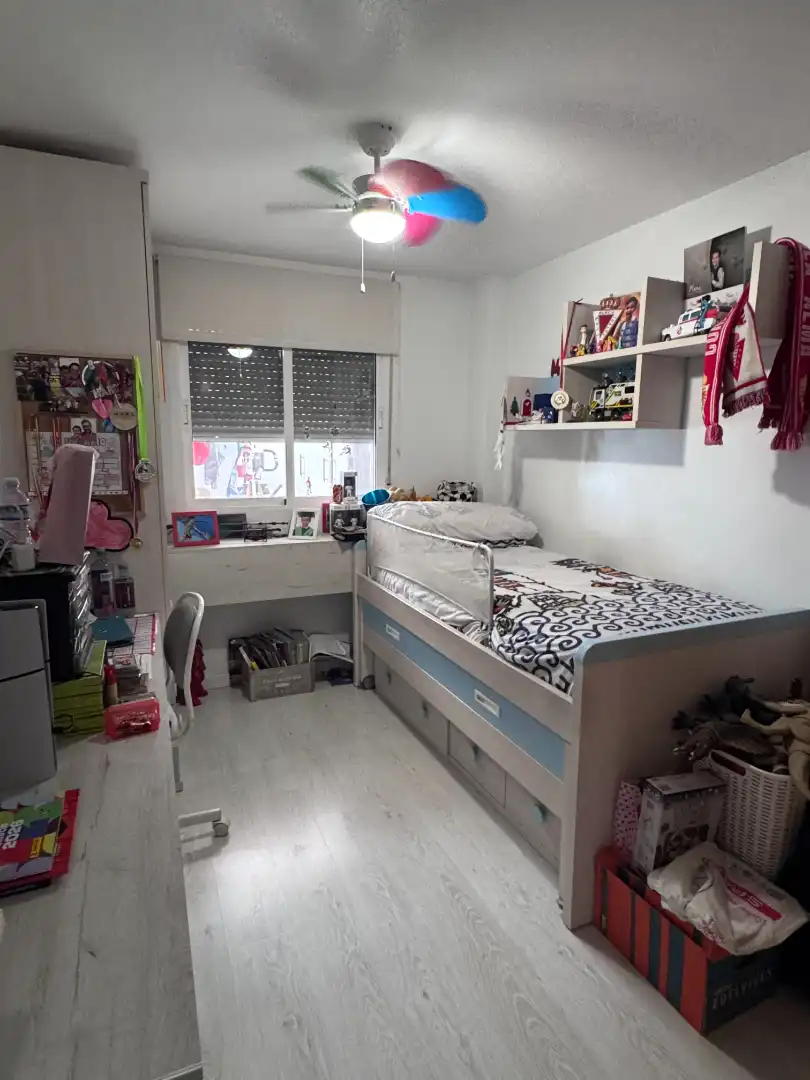 Habitación de Piso en venta en Molina de Segura con Aire acondicionado y Calefacción