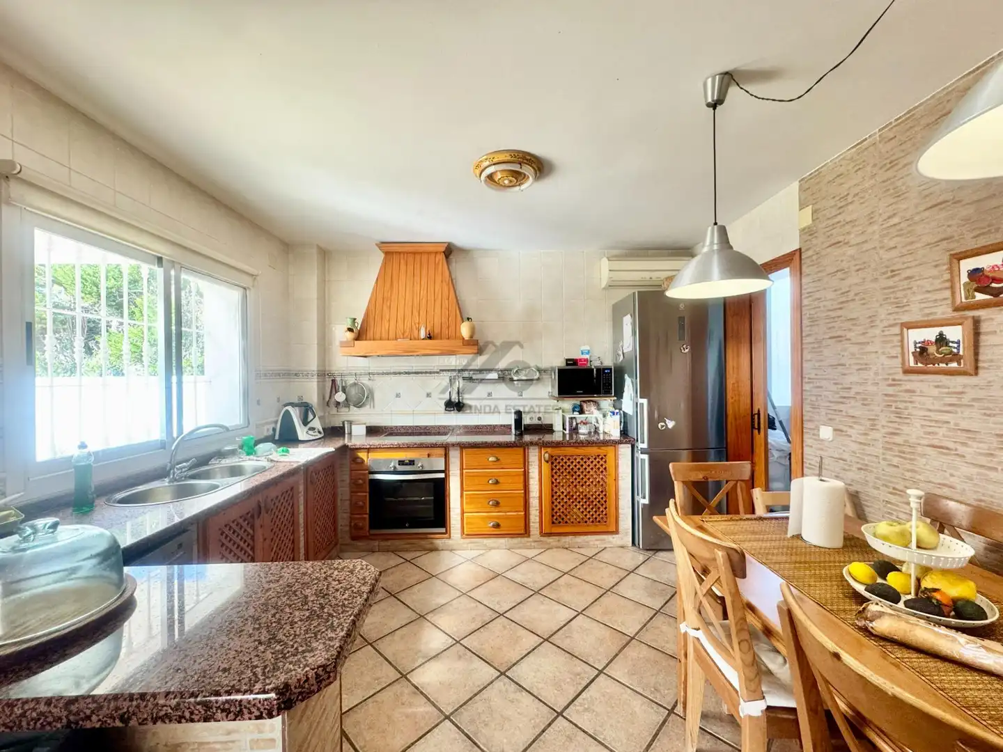 Houses for sale in El Pinar- Palacio de Congresos