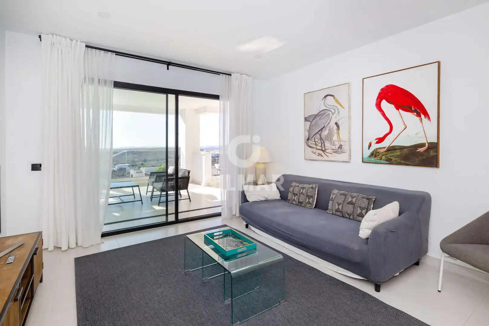 Appartement compact avec terrasse à vendre à Benamara - Atalaya, imagen 8