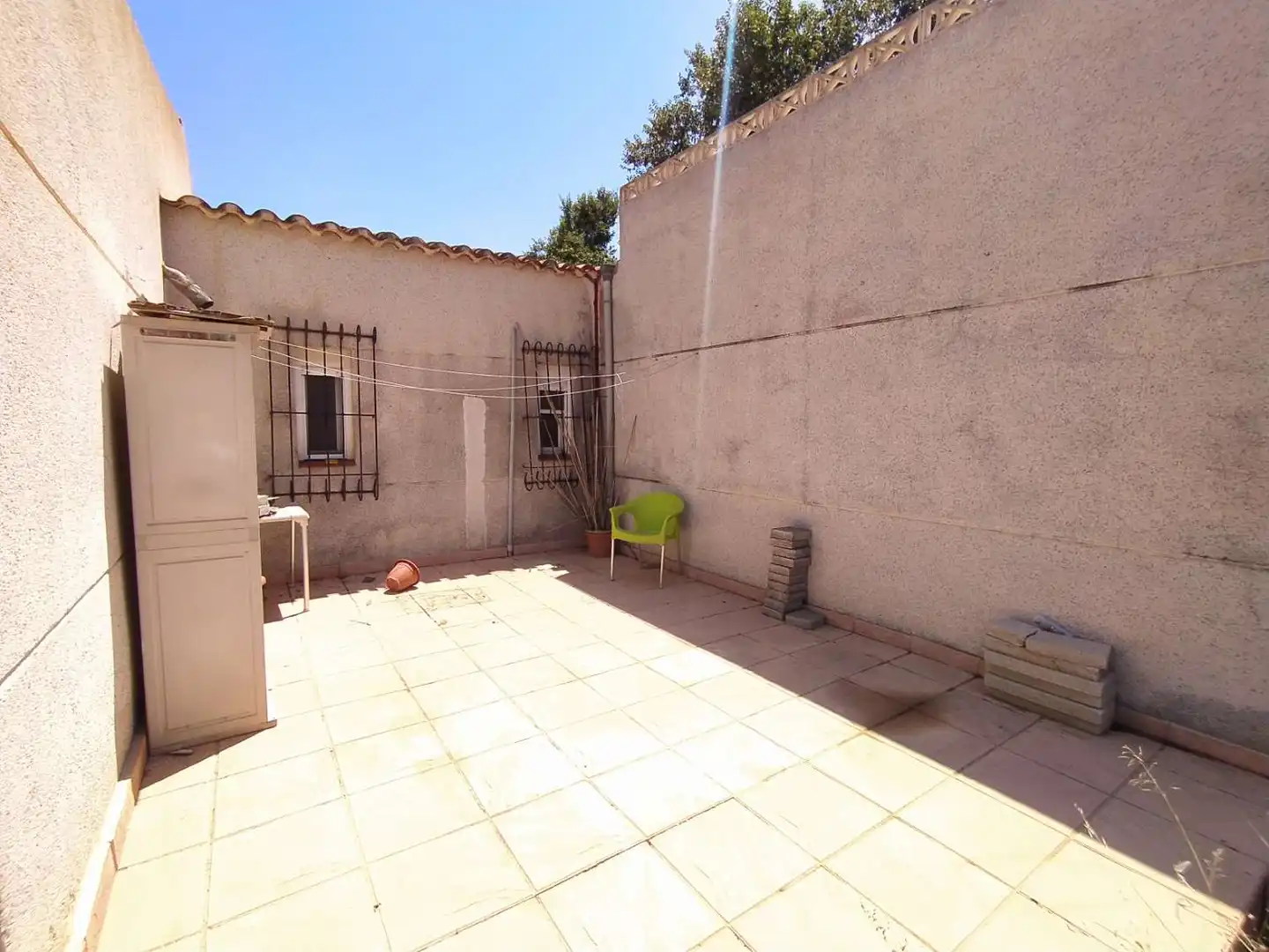 Terrassa de Casa o xalet en venda en Orihuela Costa