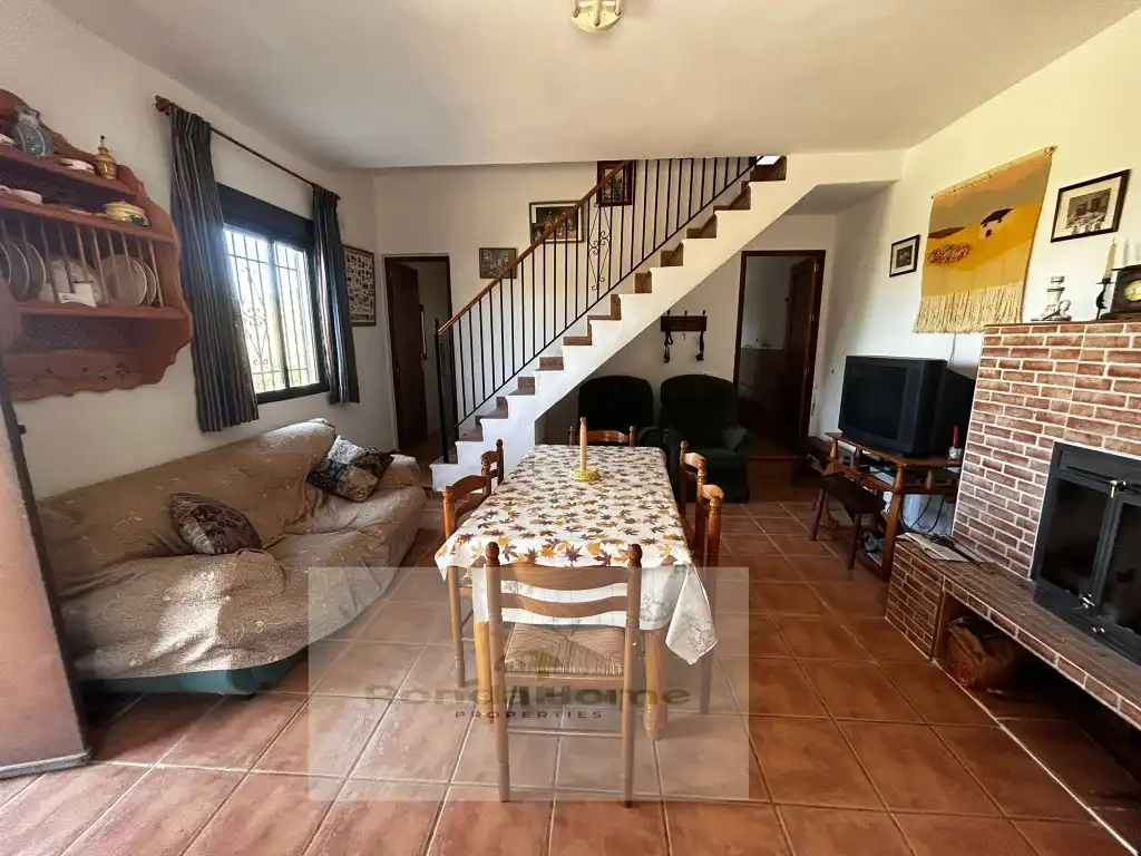 Finca rústica en venta en Partidas Norte