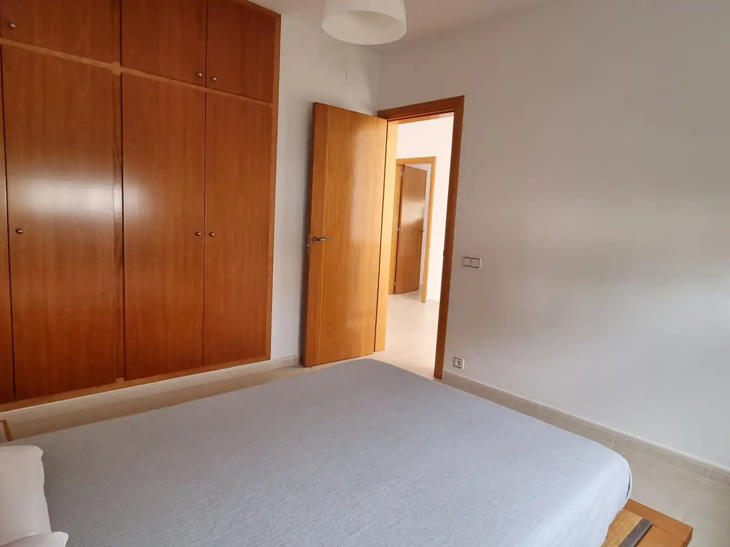 Bedroom of Houses for sale in Calafell  with Heating, Private garden and Terrace