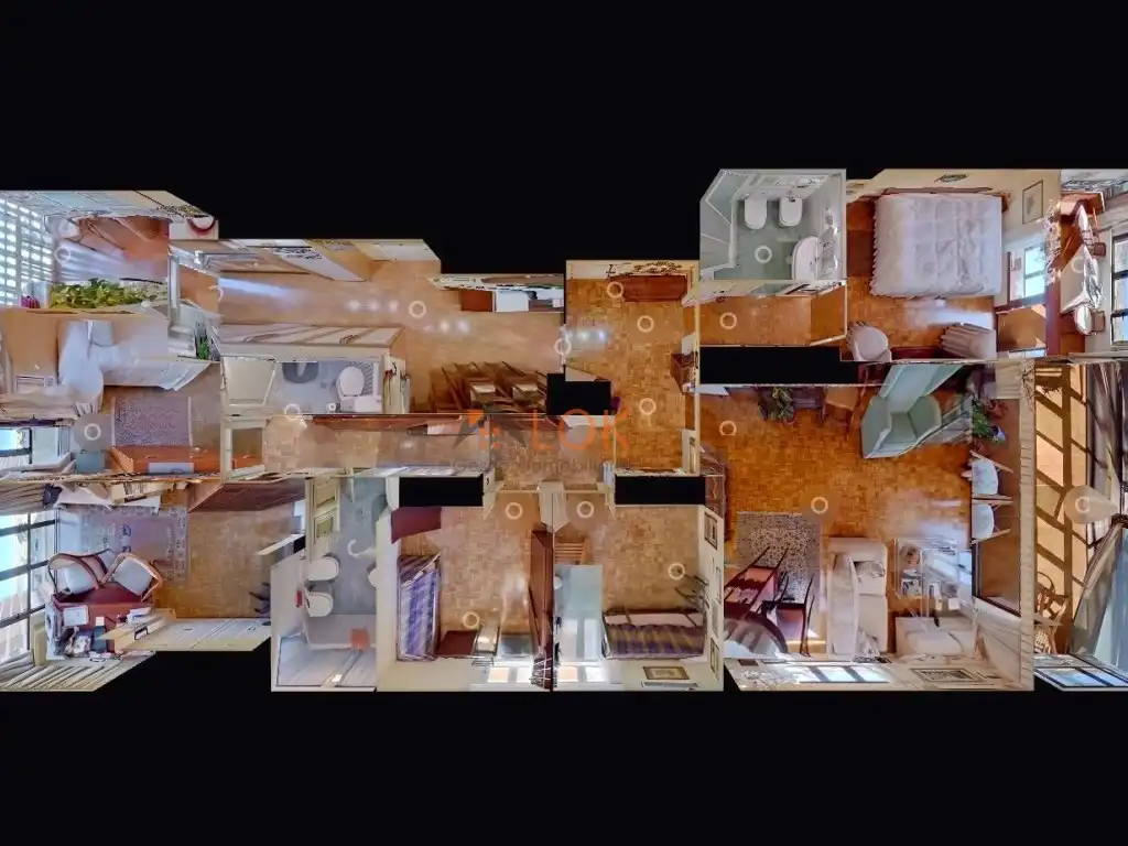 Wohnung mit Aufzug zum Verkauf in Paseo Maritimo Cdad De Melilla, imagen 75