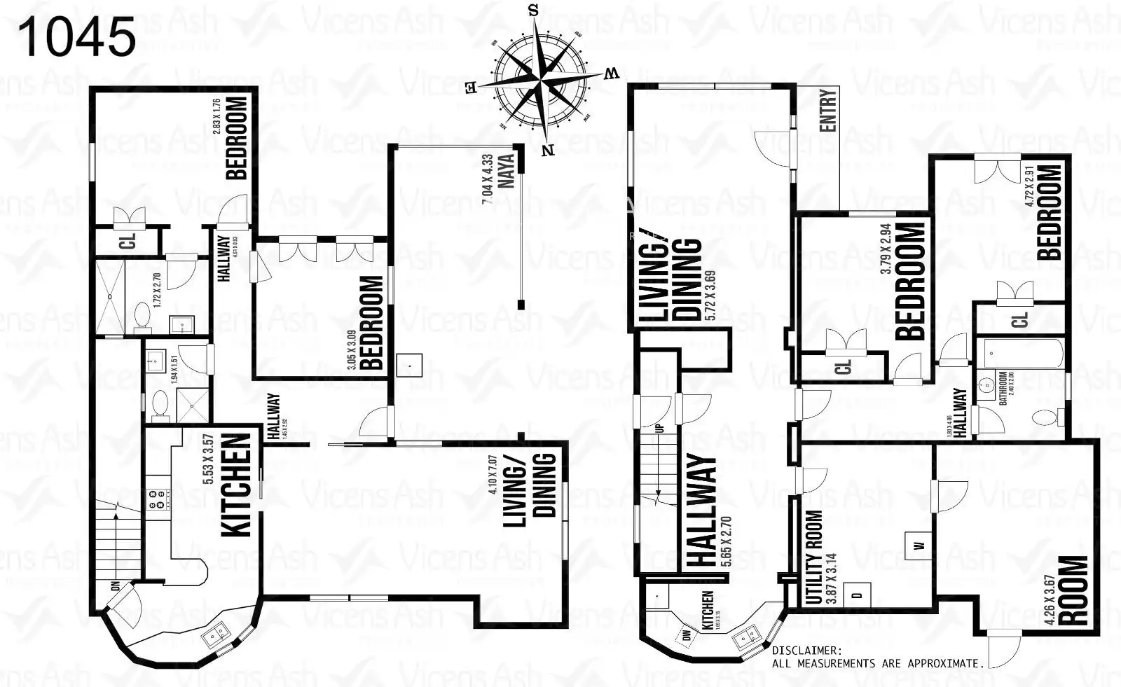 Haus oder Chalet zum Verkauf in Jávea / Xàbia mit Klimaanlage, Heizung und Terrasse