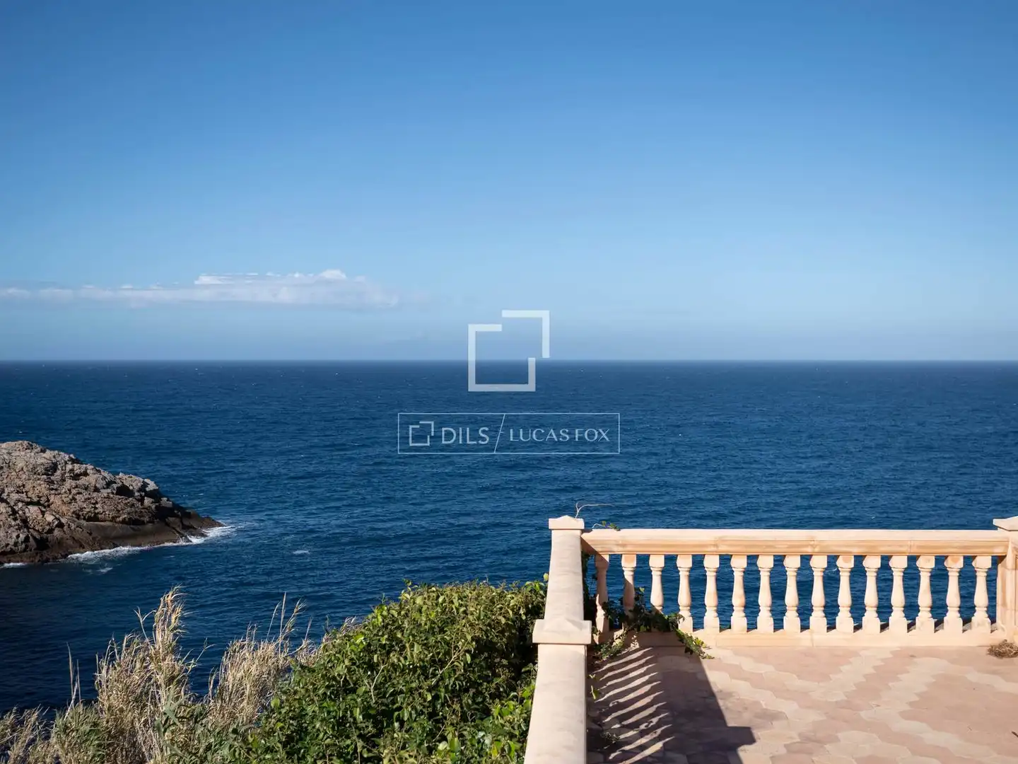 Houses for sale in Banyalbufar  with Air Conditioner, Heating and Private garden