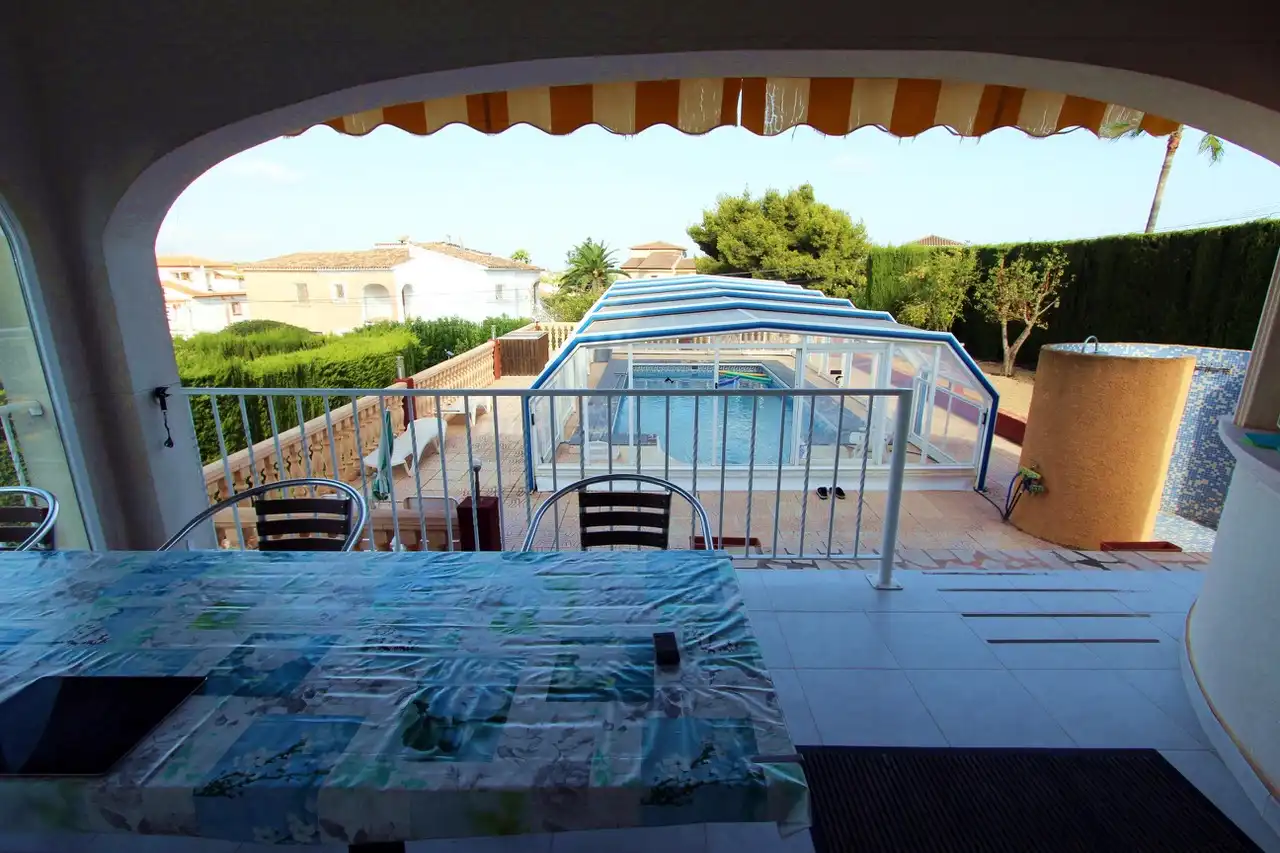 Maison avec jardin à vendre à Canuta, imagen 30