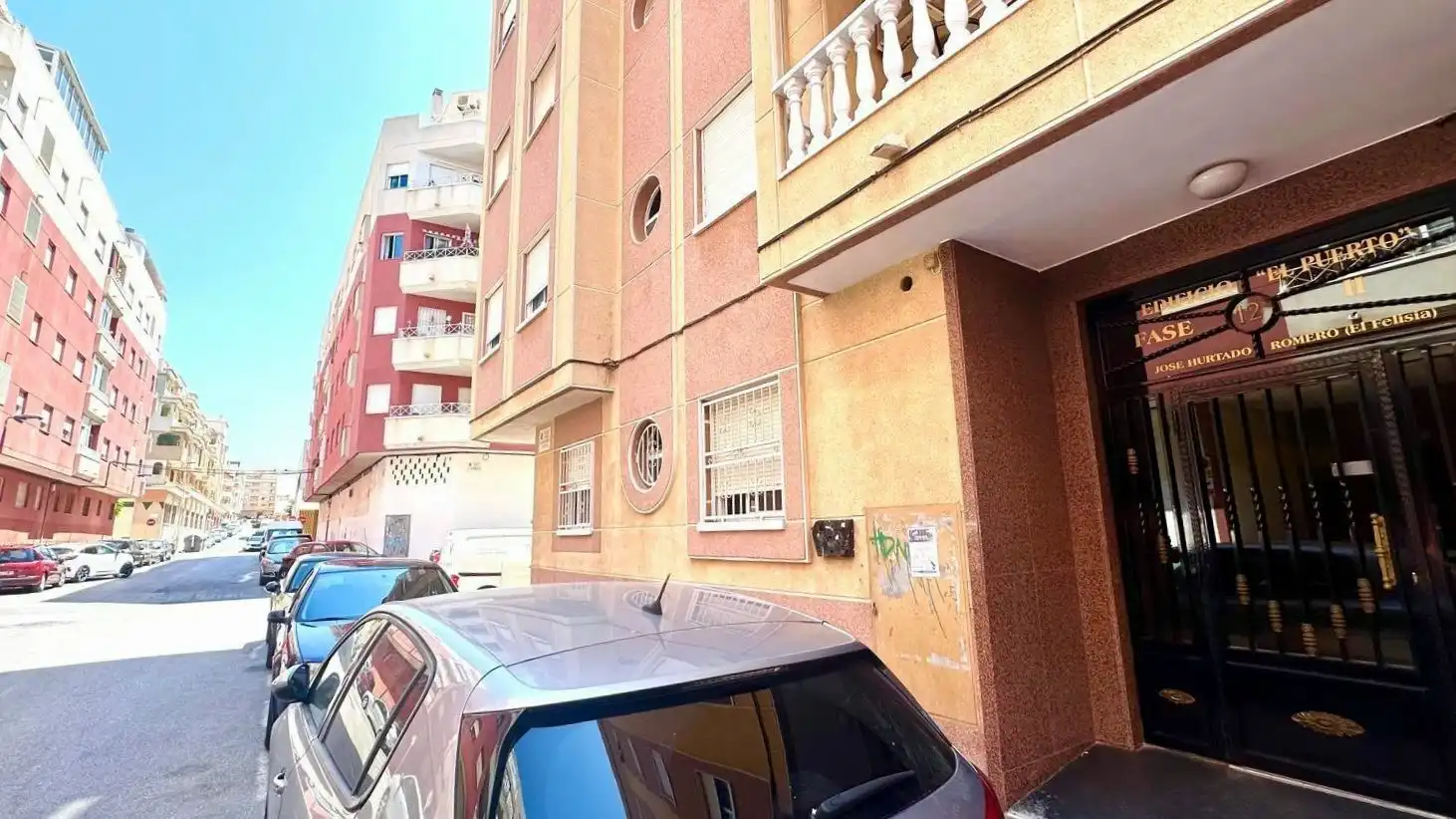 Apartamento con piscina en venta en Centro, imagen 43