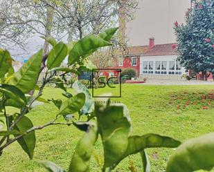 Exterior view of House or chalet for sale in Ferrol  with Heating, Private garden and Alarm