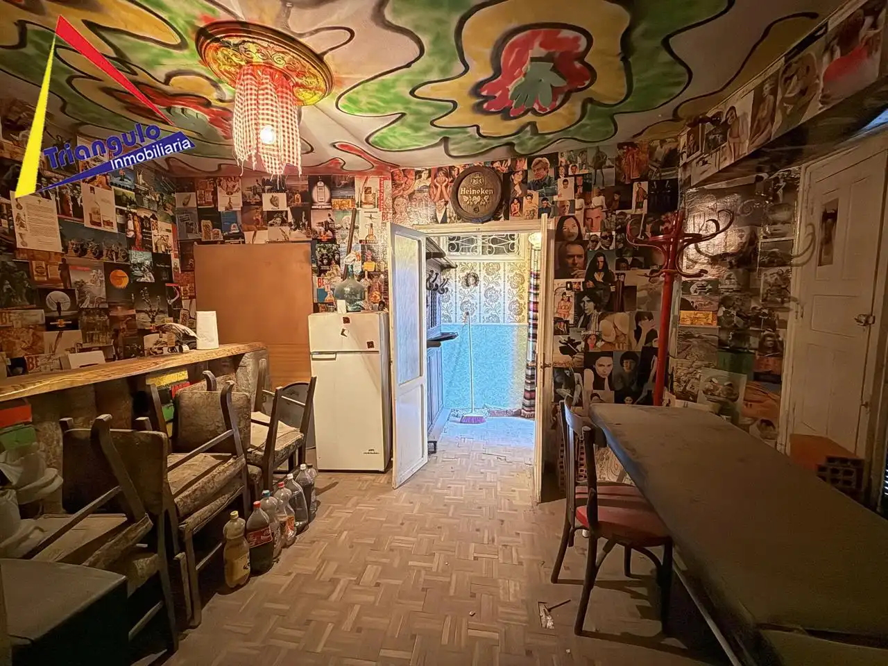 Kitchen of Ground floor for sale in Segovia