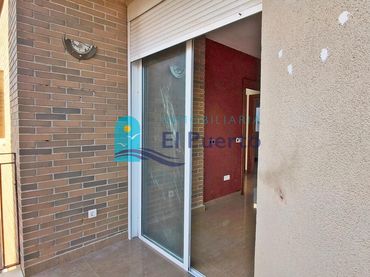 Attique à vendre à Puerto de Mazarrón