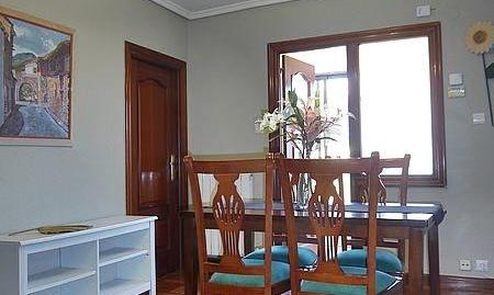 Foto 2 de Piso en venta en Altamira, Bilbao