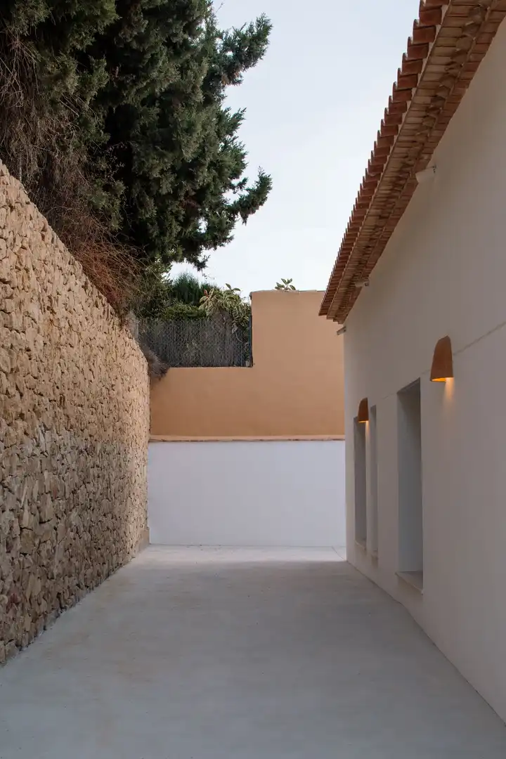 Villa con piscina in vendita a Orxeta, imagen 24