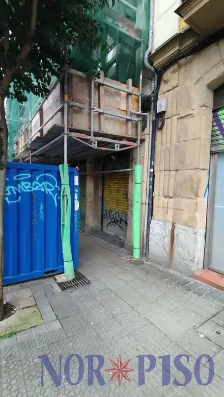 Local comercial en venda a Ibaiondo, imagen 9