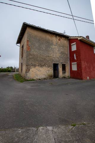 Casa adosada en Venta en Cabranes - Piñera en Cabranes